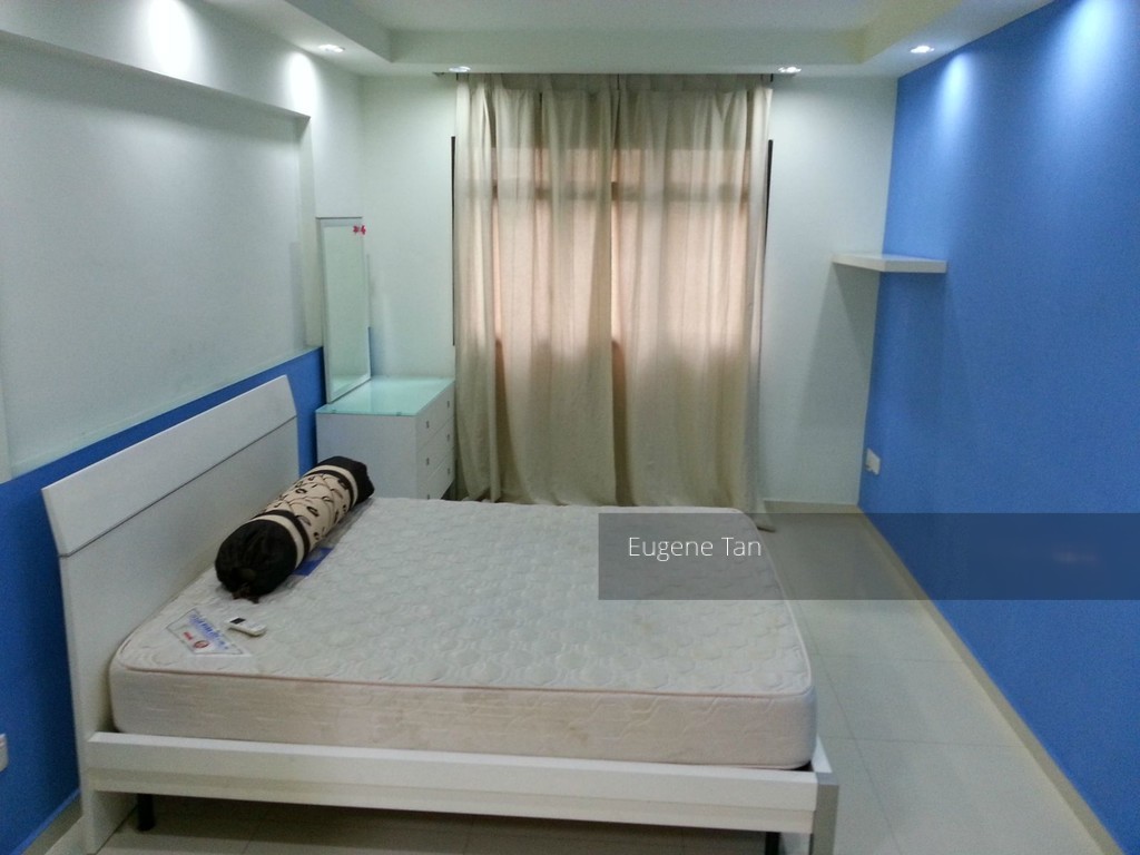 Choa Chu Kang Crescent thumbnail photo